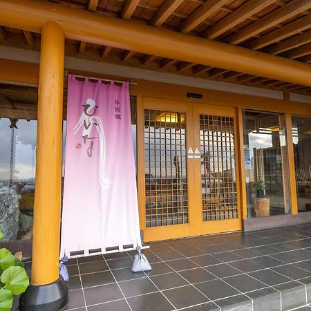 Hotel Hiina à Higashiizu Extérieur photo