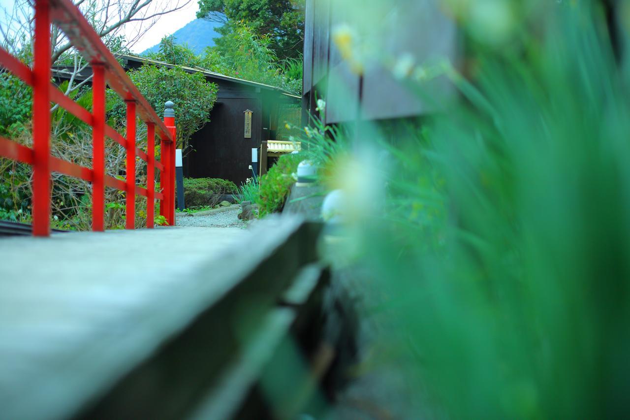 Hotel Hiina à Higashiizu Extérieur photo