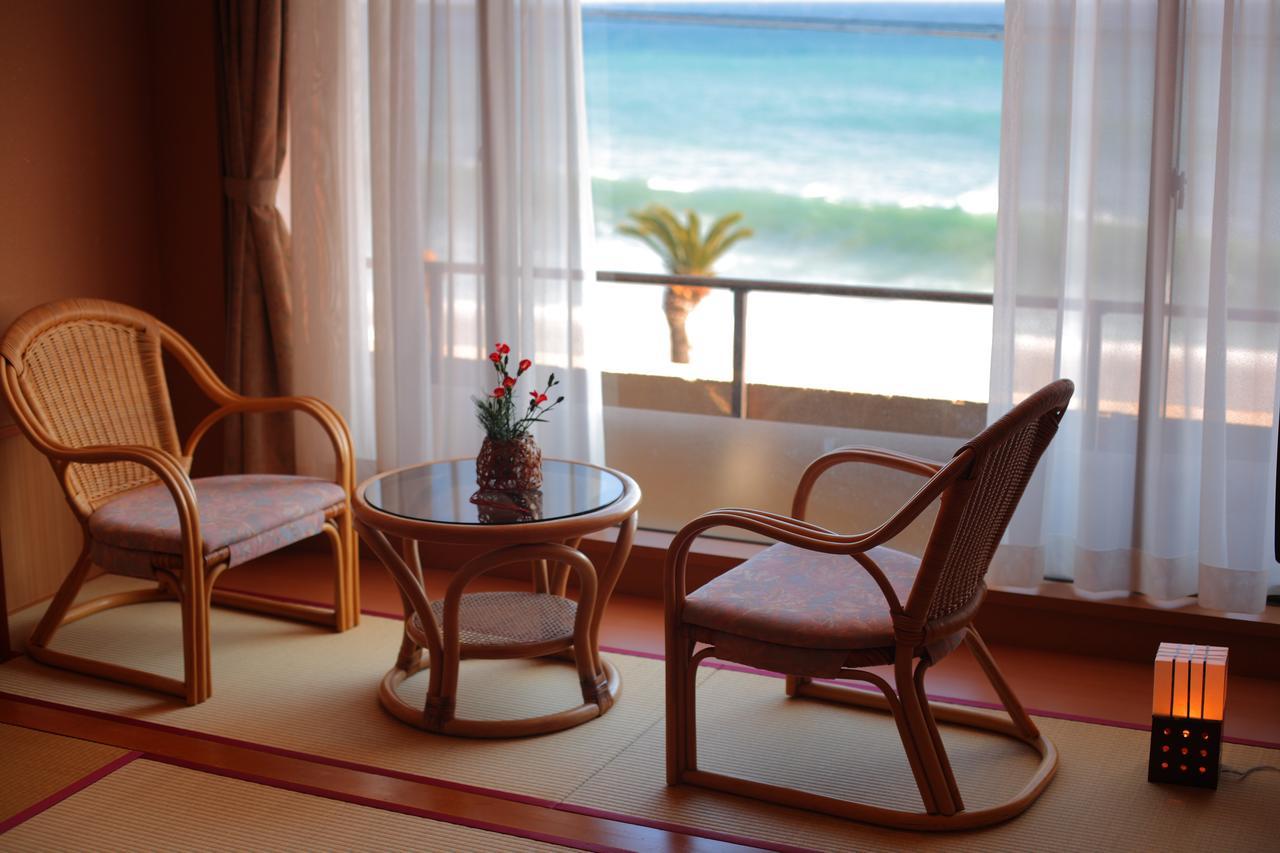 Hotel Hiina à Higashiizu Extérieur photo