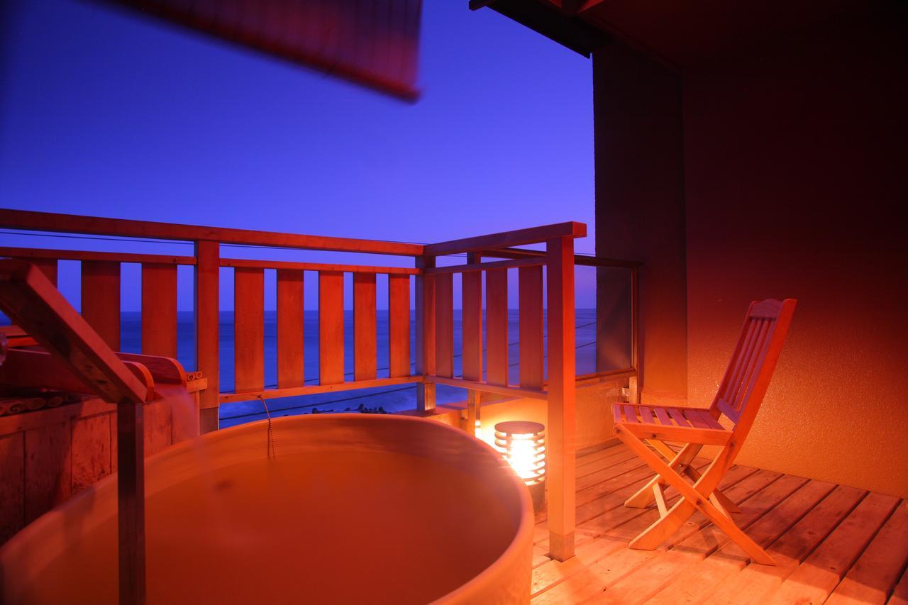 Hotel Hiina à Higashiizu Extérieur photo